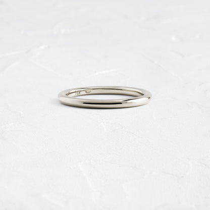 Eternity- 0.50 CT Round Lab Grown Diamond Wedding Band