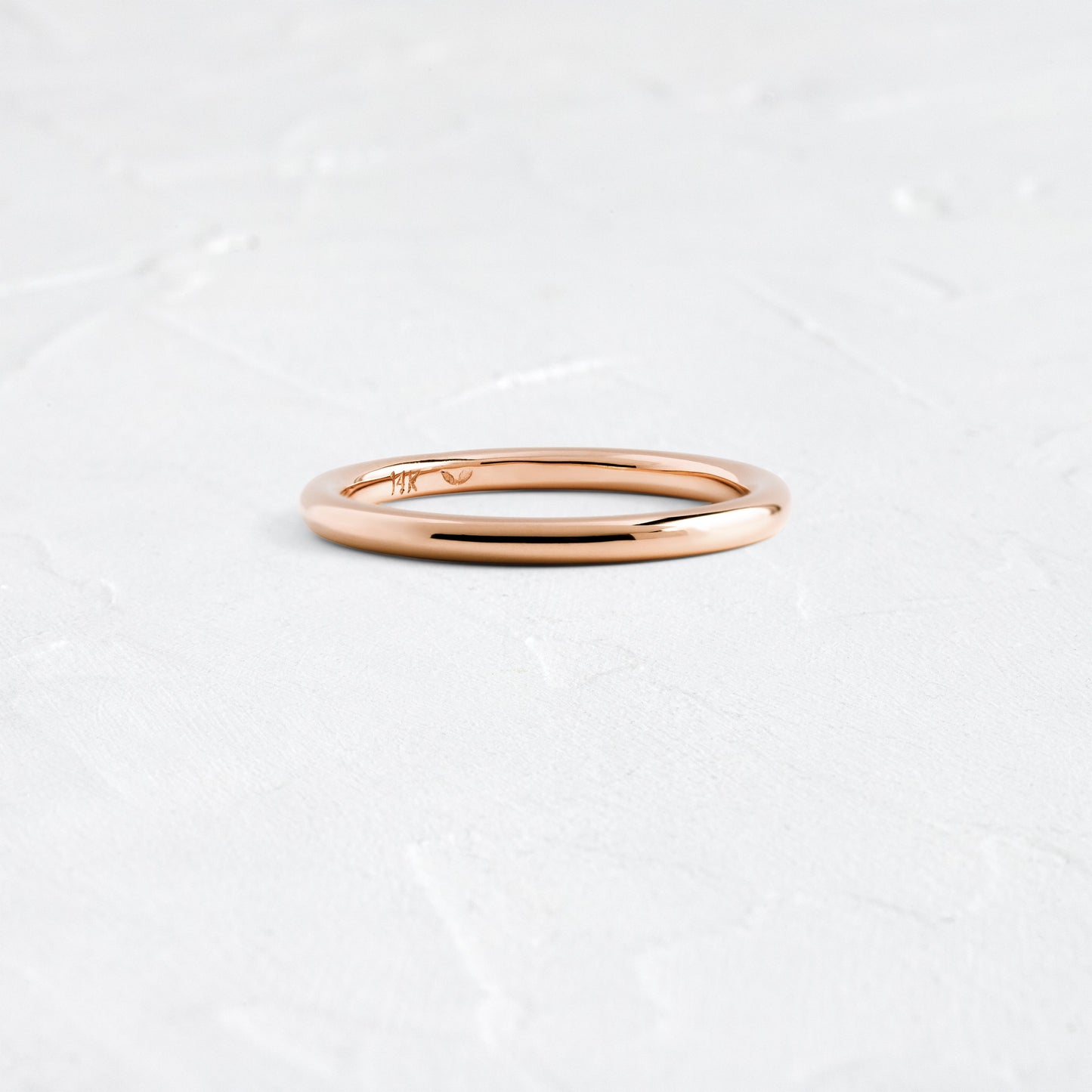 Eternity- 0.50 CT Round Lab Grown Diamond Wedding Band