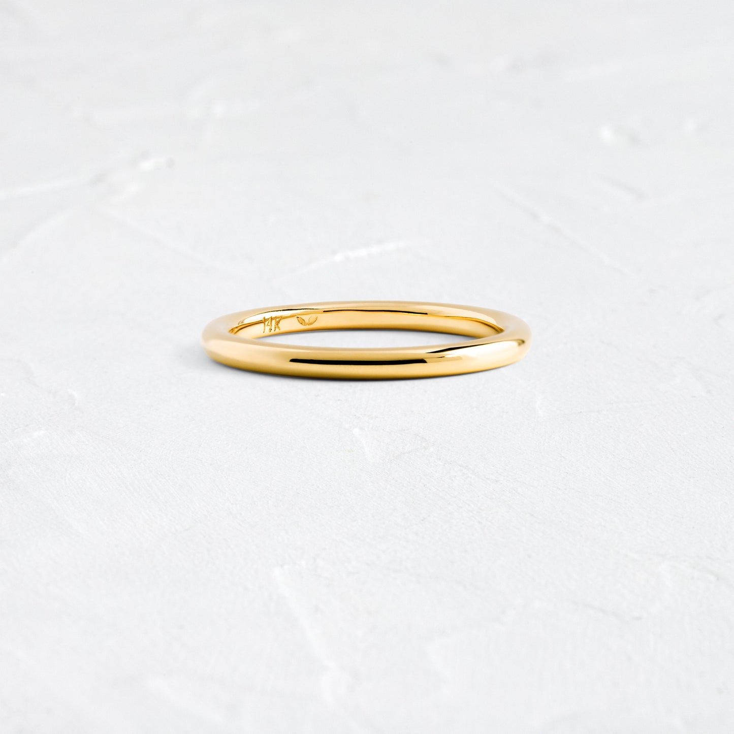 Eternity- 0.50 CT Round Lab Grown Diamond Wedding Band