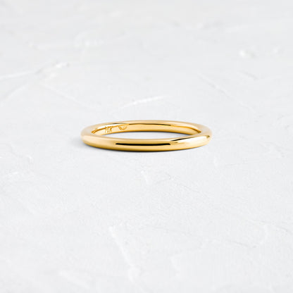 Eternity- 0.50 CT Round Lab Grown Diamond Wedding Band