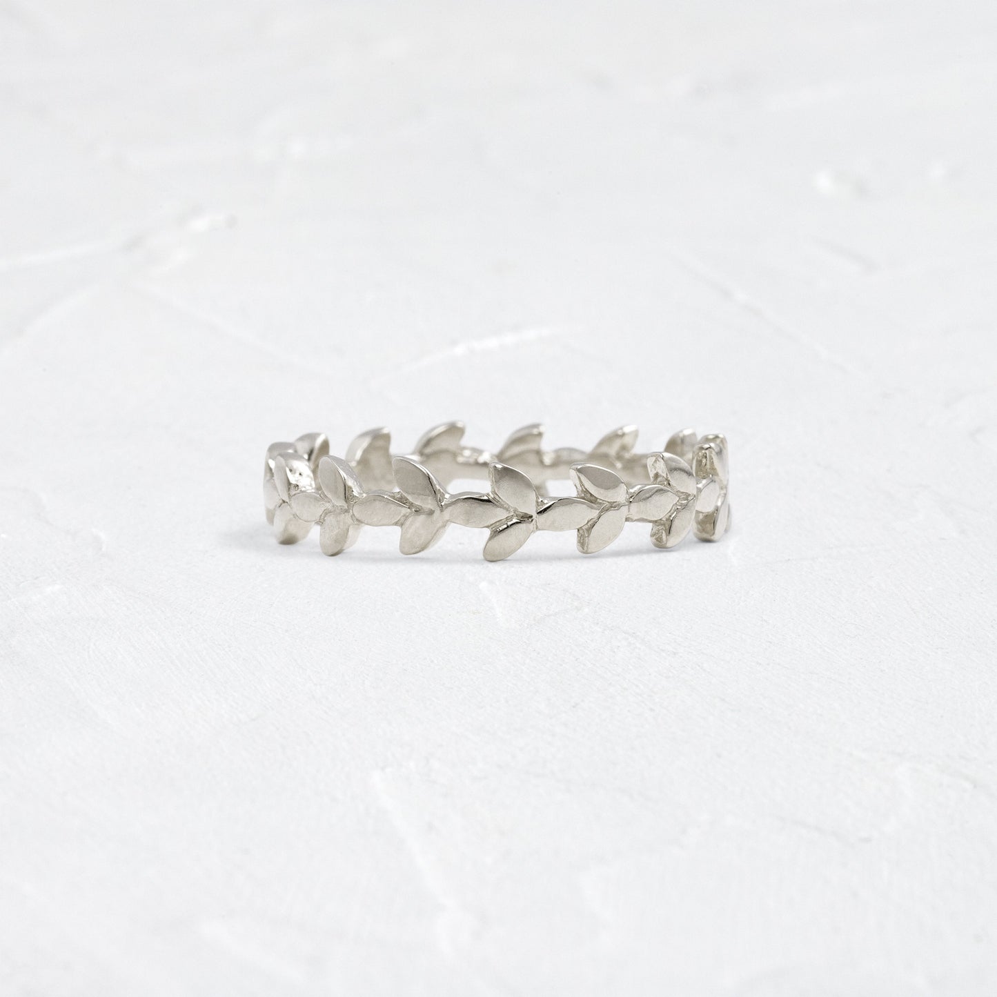 Eternity- 0.50 CT Round Lab Grown Diamond Wedding Band