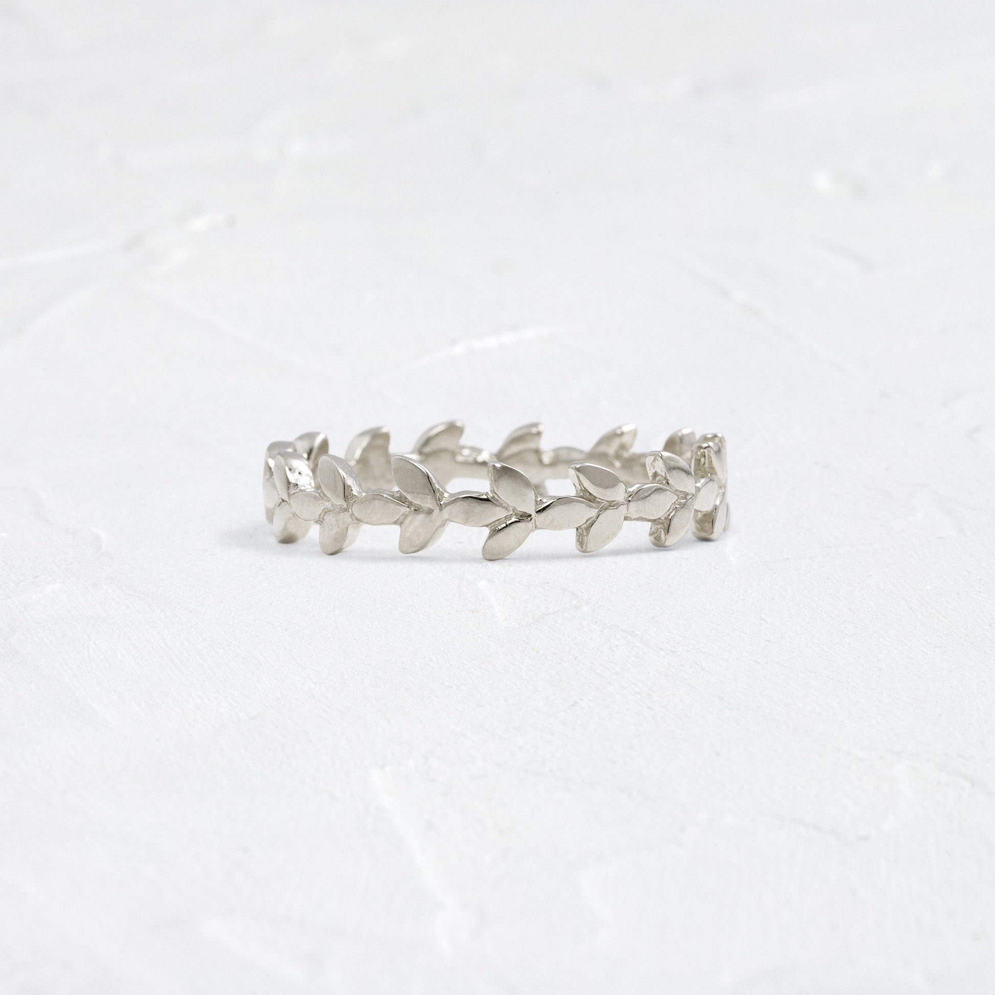 Eternity- 0.50 CT Round Lab Grown Diamond Wedding Band