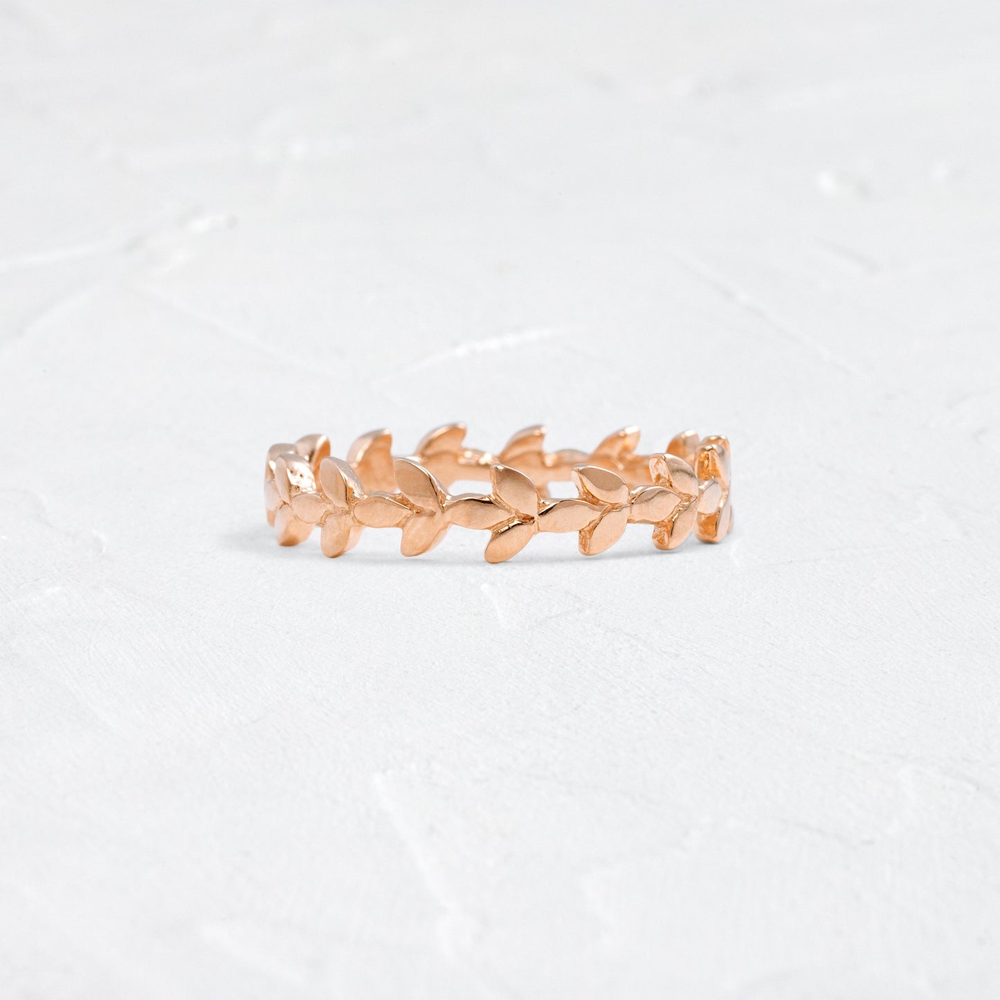Eternity- 0.50 CT Round Lab Grown Diamond Wedding Band