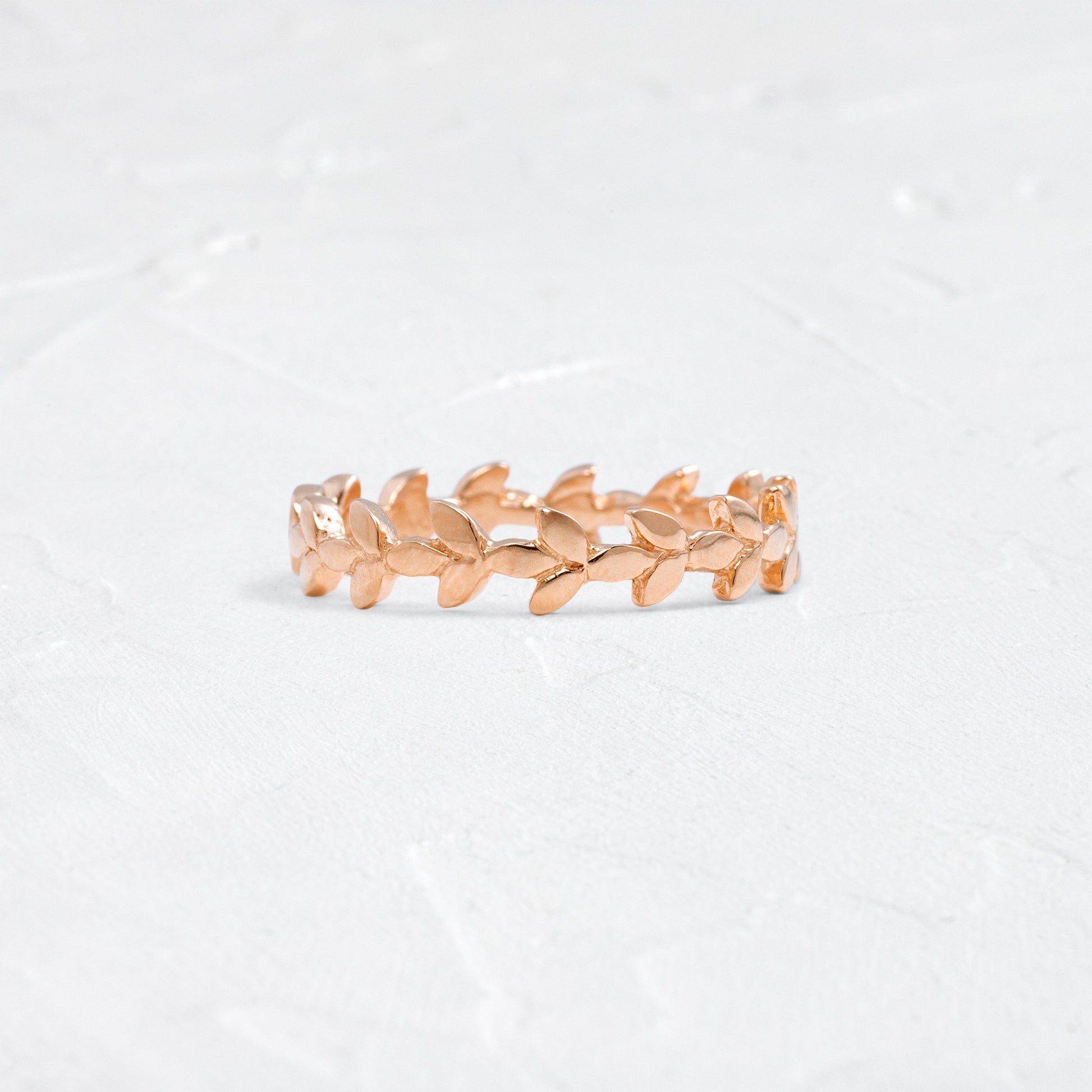 Eternity- 0.50 CT Round Lab Grown Diamond Wedding Band