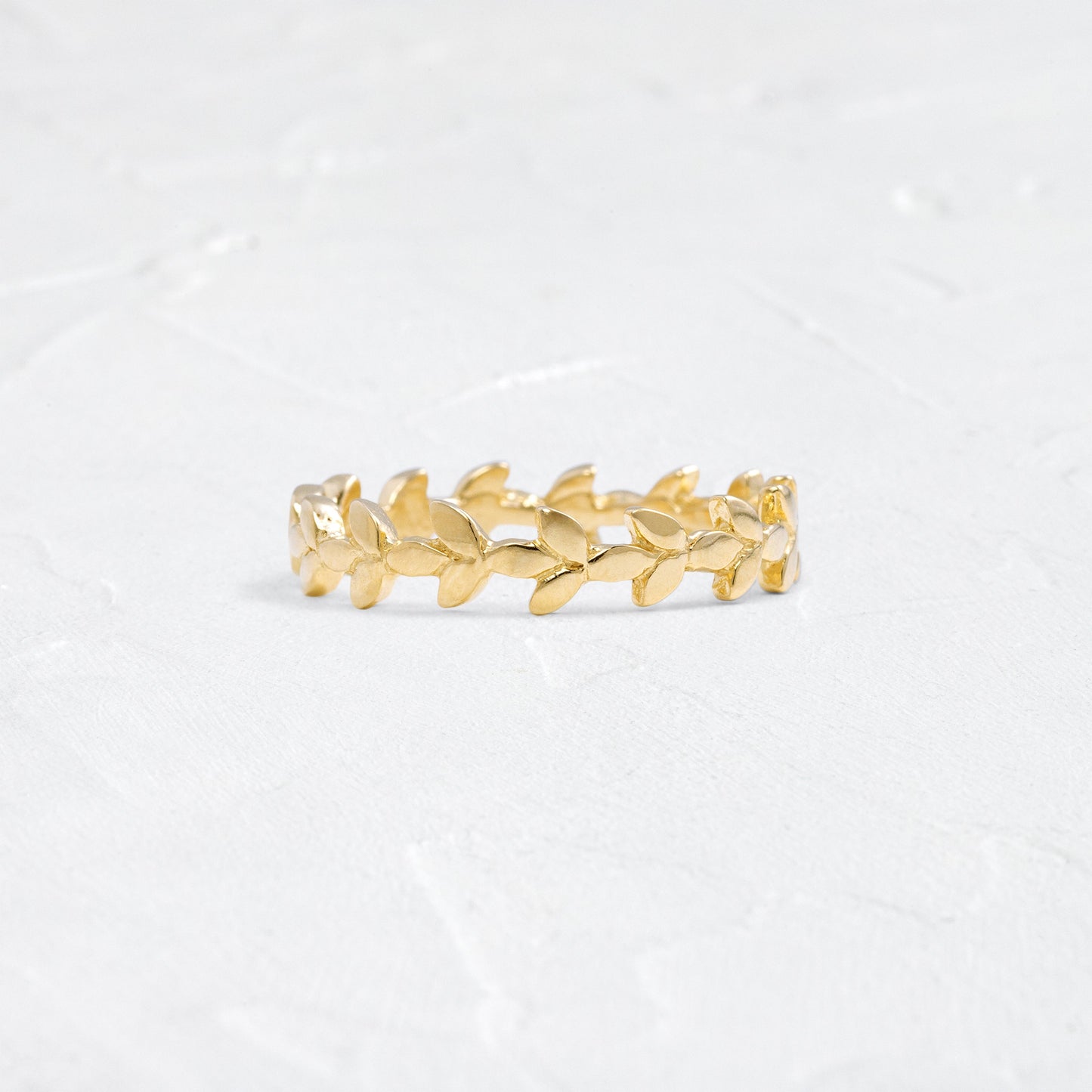 Eternity- 0.50 CT Round Lab Grown Diamond Wedding Band