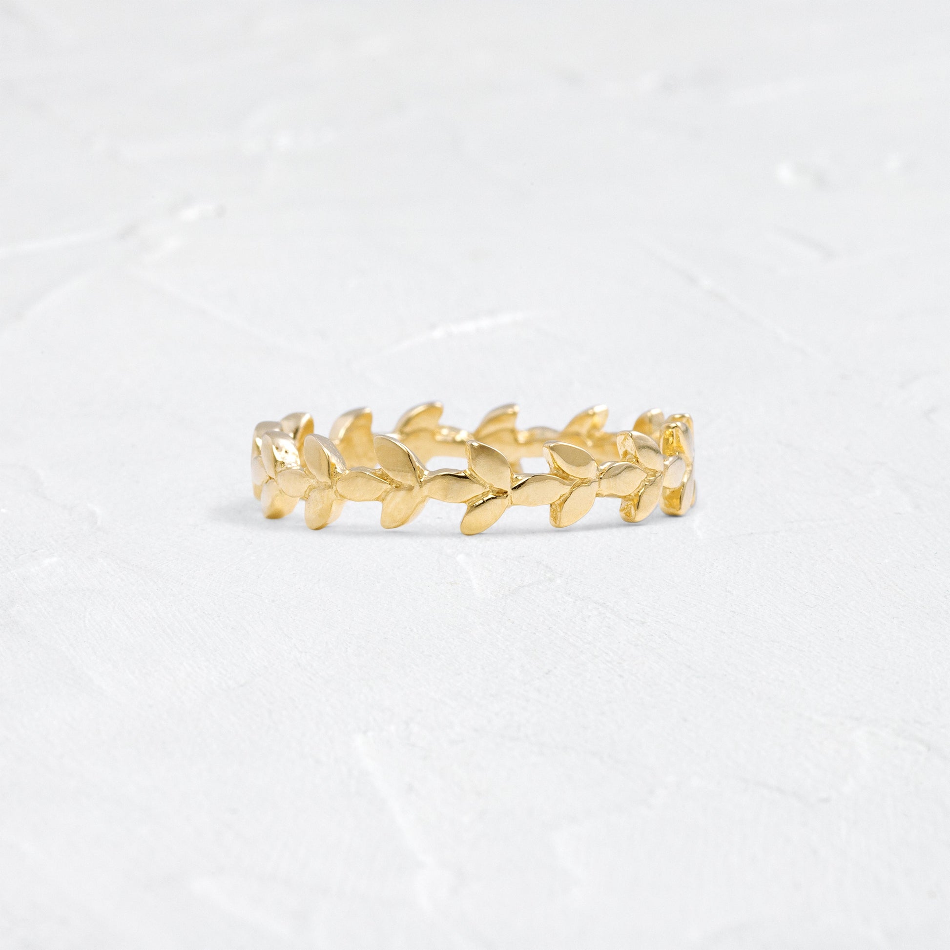 Eternity- 0.50 CT Round Lab Grown Diamond Wedding Band