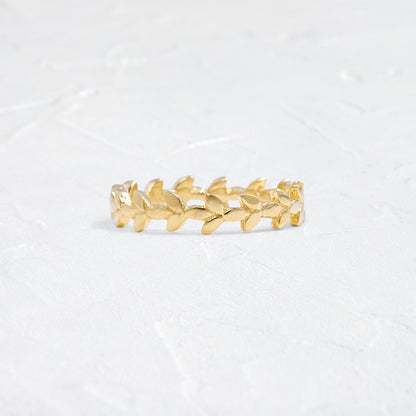 Eternity- 0.50 CT Round Lab Grown Diamond Wedding Band