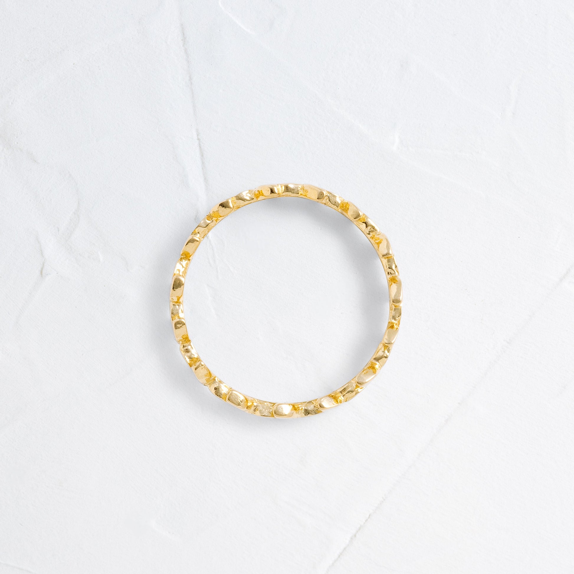 Eternity- 0.50 CT Round Lab Grown Diamond Wedding Band