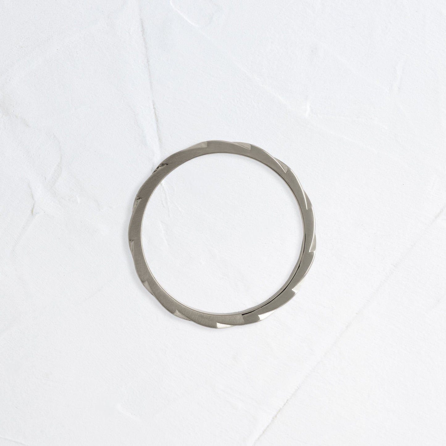 Classic- Men's Wedding Band
