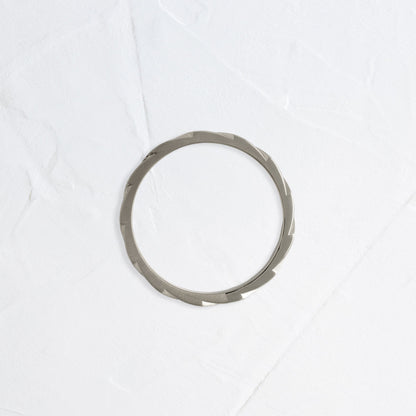 Classic- Men's Wedding Band