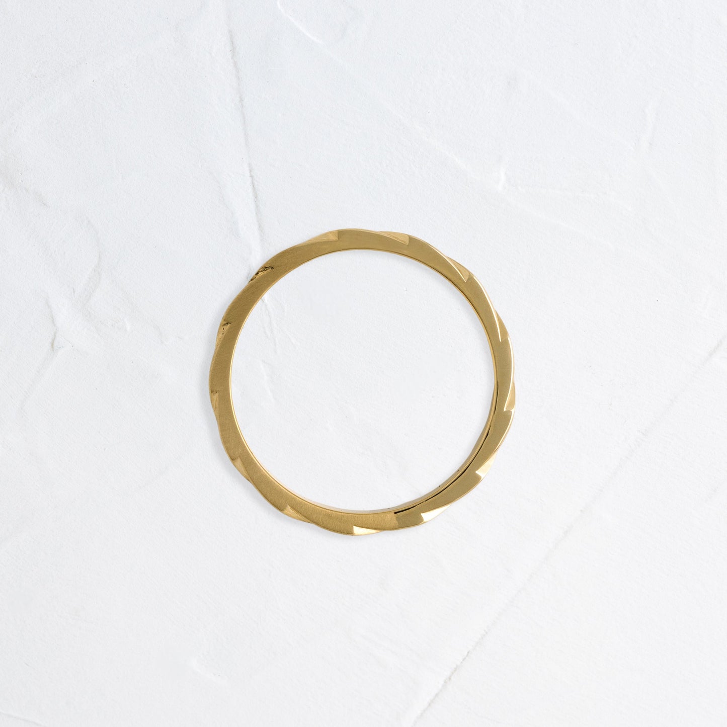 Classic- Men's Wedding Band
