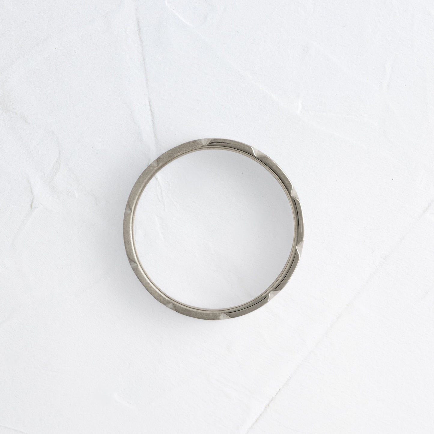 Classic- Men's Wedding Band