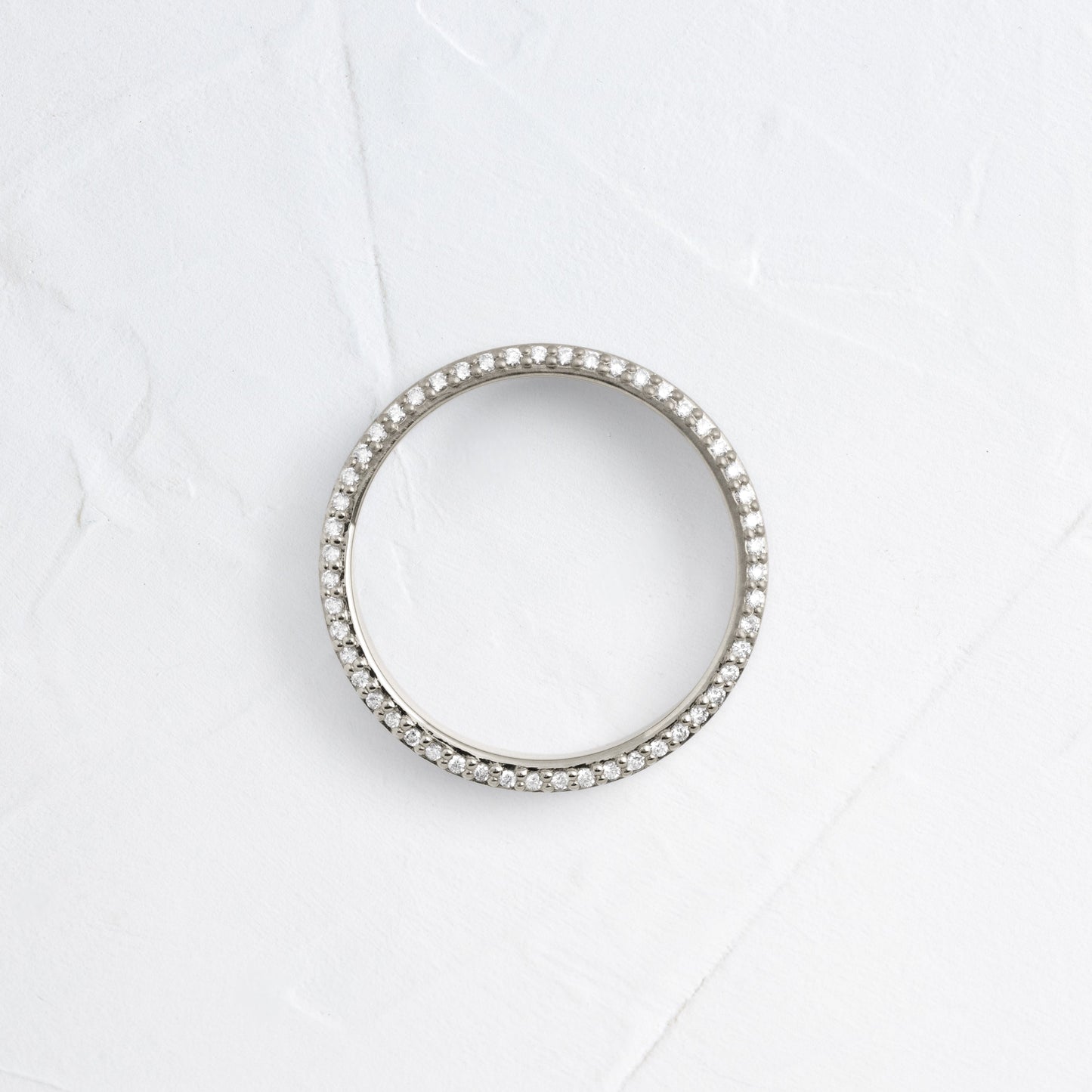 Classic- Men's Wedding Band