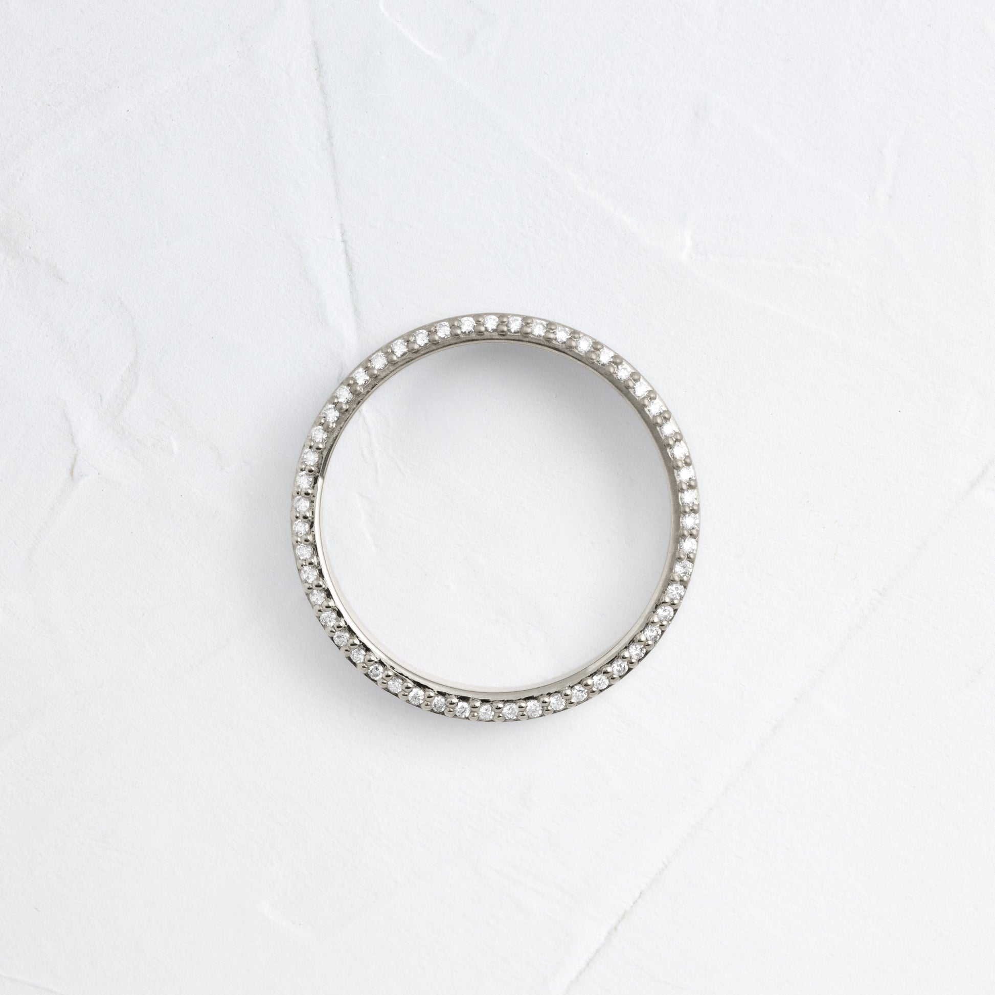 Classic- Men's Wedding Band