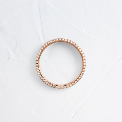 Classic- Men's Wedding Band