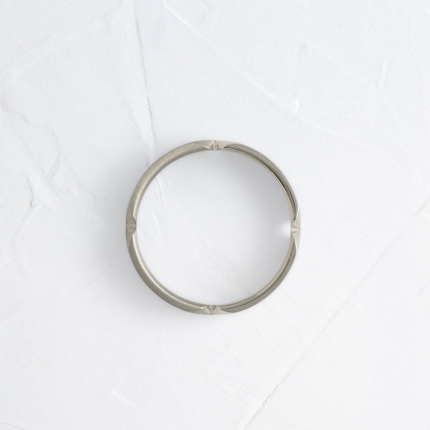 Classic- Men's Wedding Band