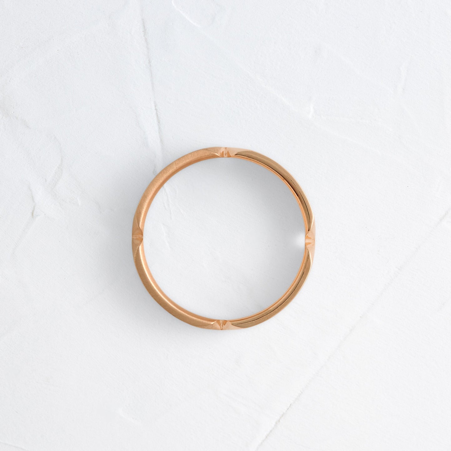 Classic- Men's Wedding Band