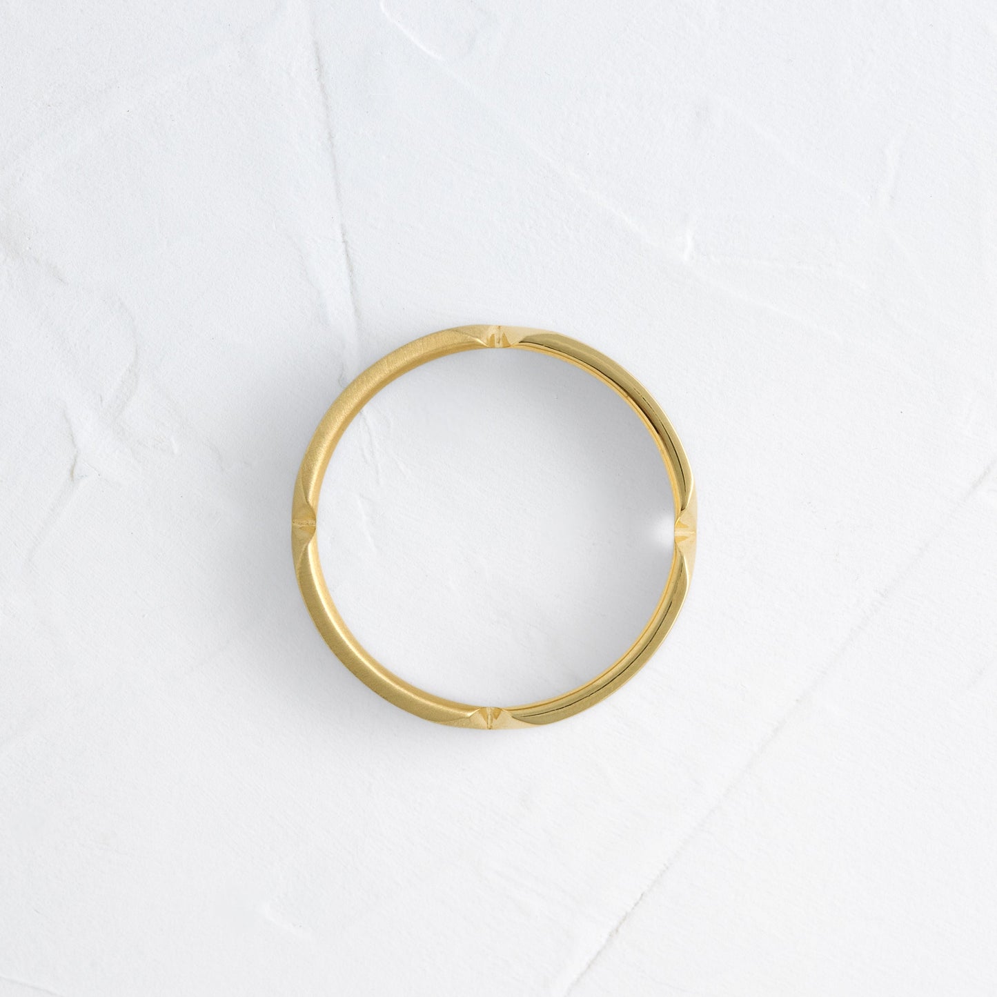 Classic- Men's Wedding Band