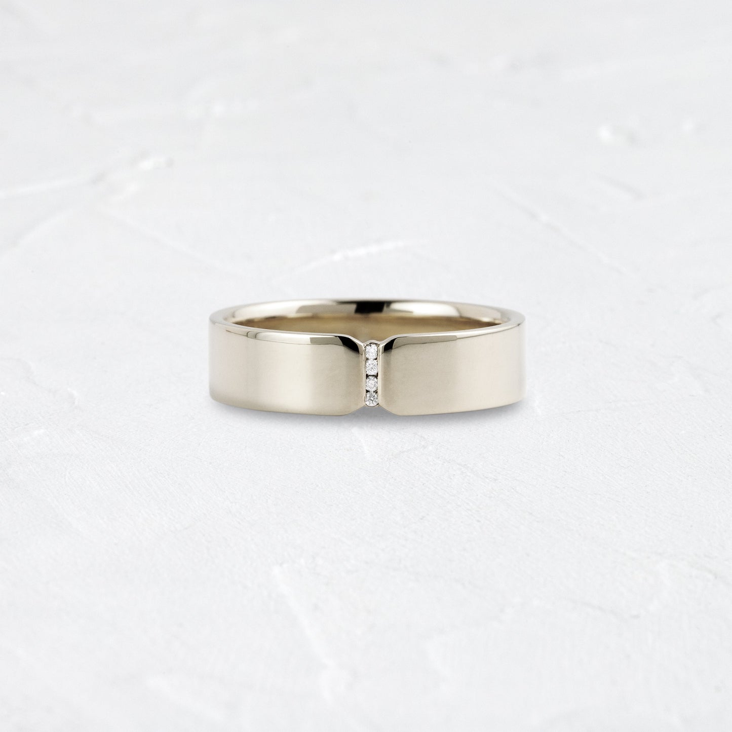 Eternity- 0.50 CT Round Lab Grown Diamond Wedding Band