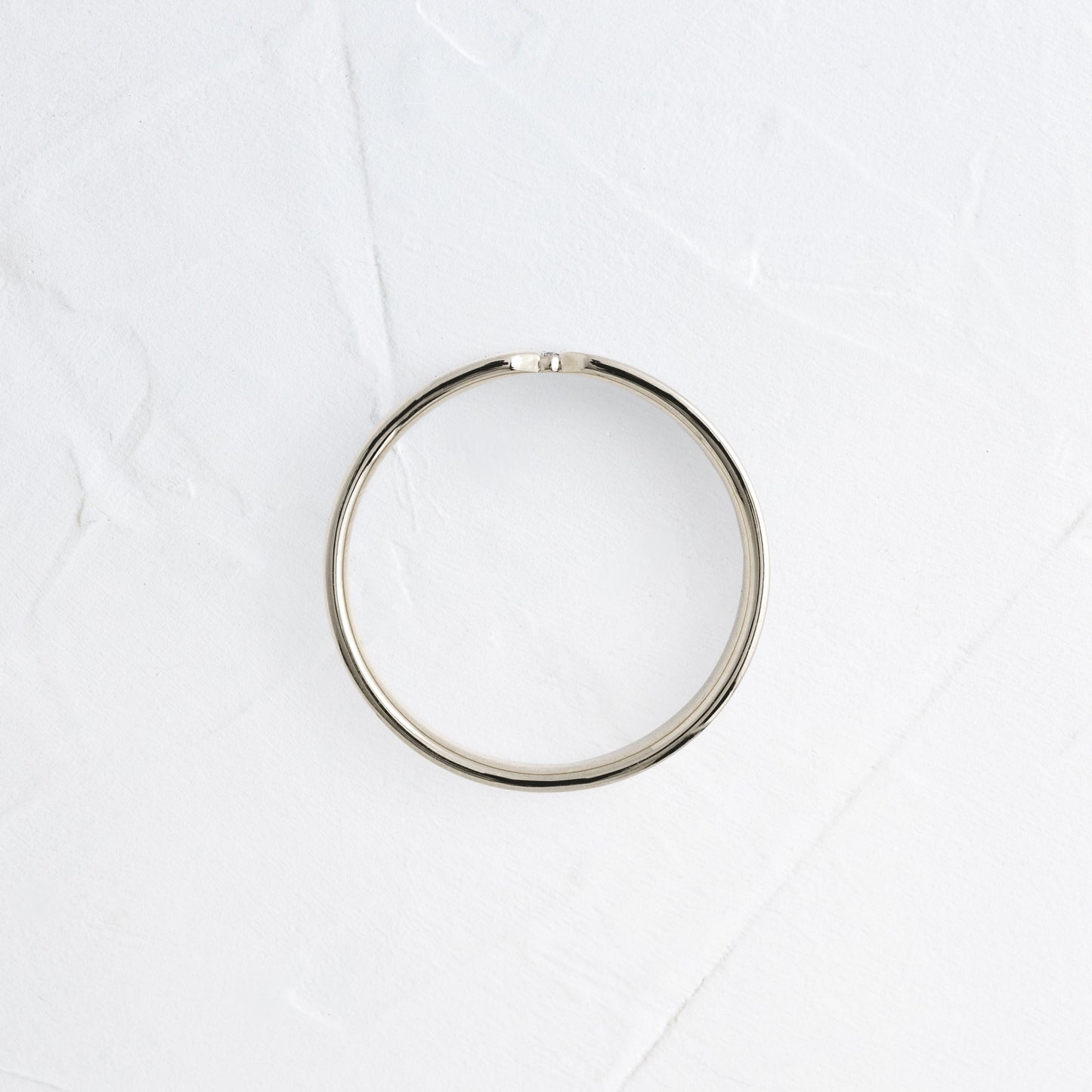 Eternity- 0.50 CT Round Lab Grown Diamond Wedding Band
