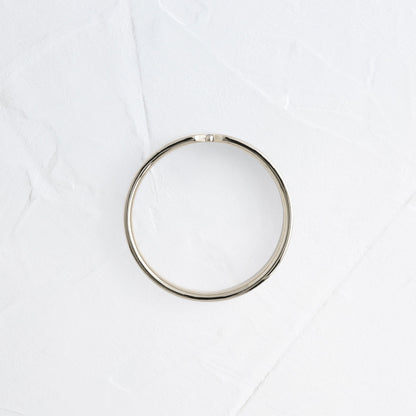 Eternity- 0.50 CT Round Lab Grown Diamond Wedding Band