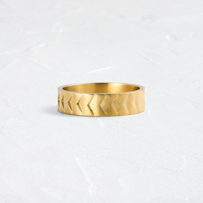 Classic- Men's Wedding Band