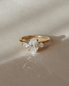 The Plutch | Asscher