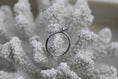 Load image into Gallery viewer, 0.7 CT Radiant Cut Lab-Grown Diamond Pave Engagement Ring
