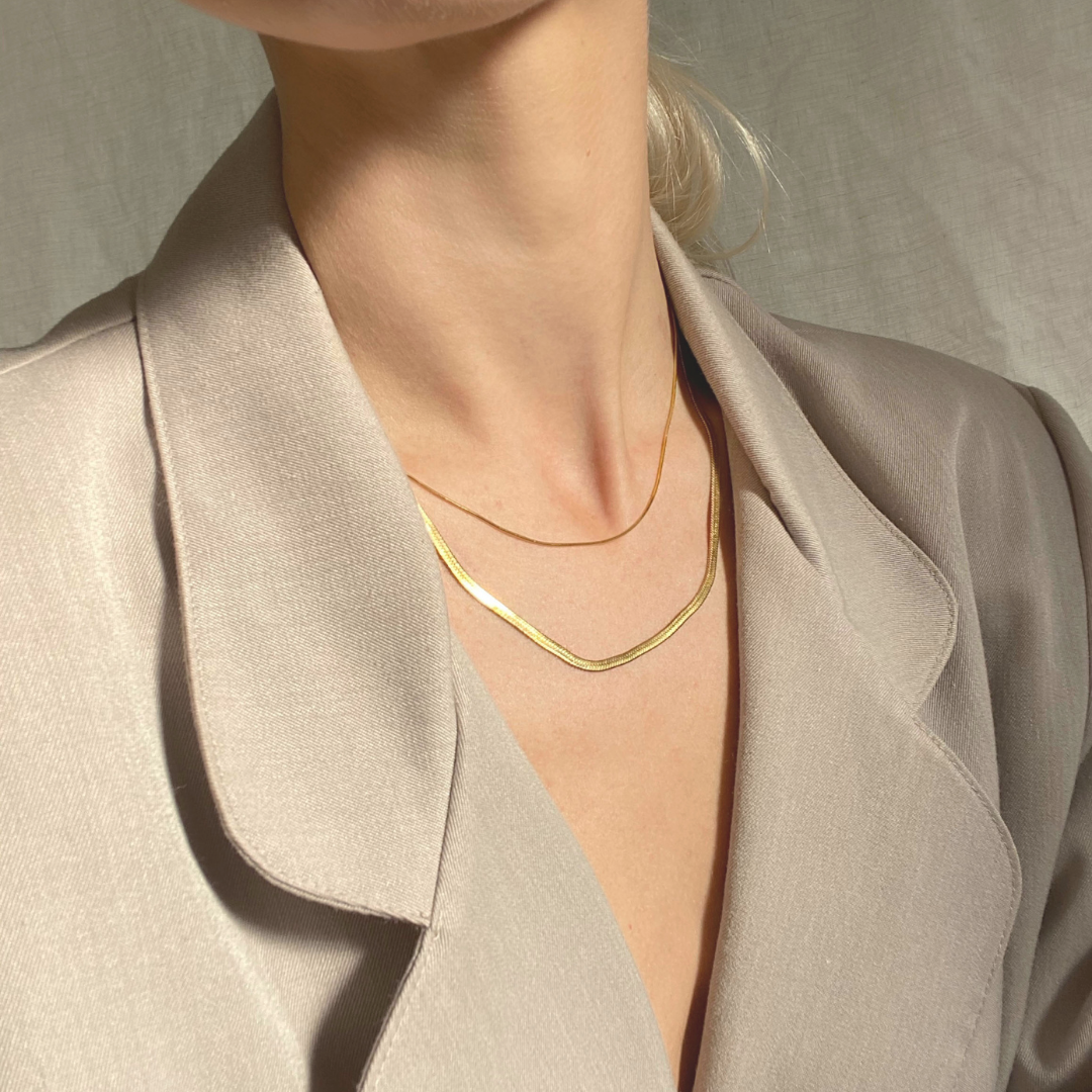 Classic Simple Chain 7