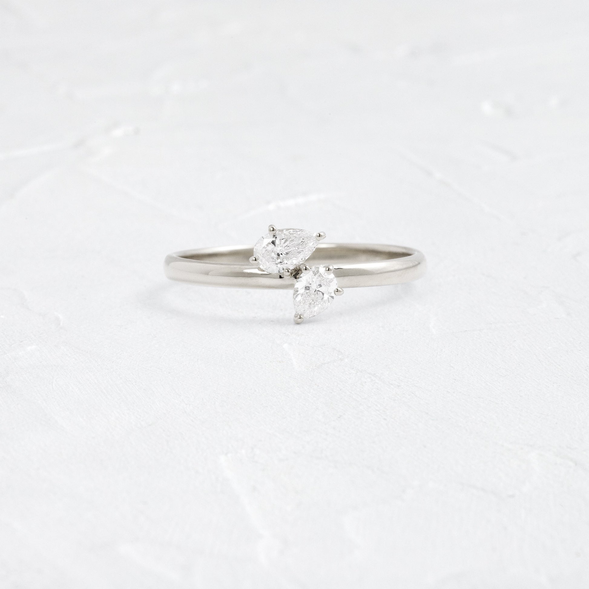 Eternity- 0.50 CT Round Lab Grown Diamond Wedding Band