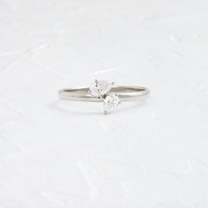 Eternity- 0.50 CT Round Lab Grown Diamond Wedding Band