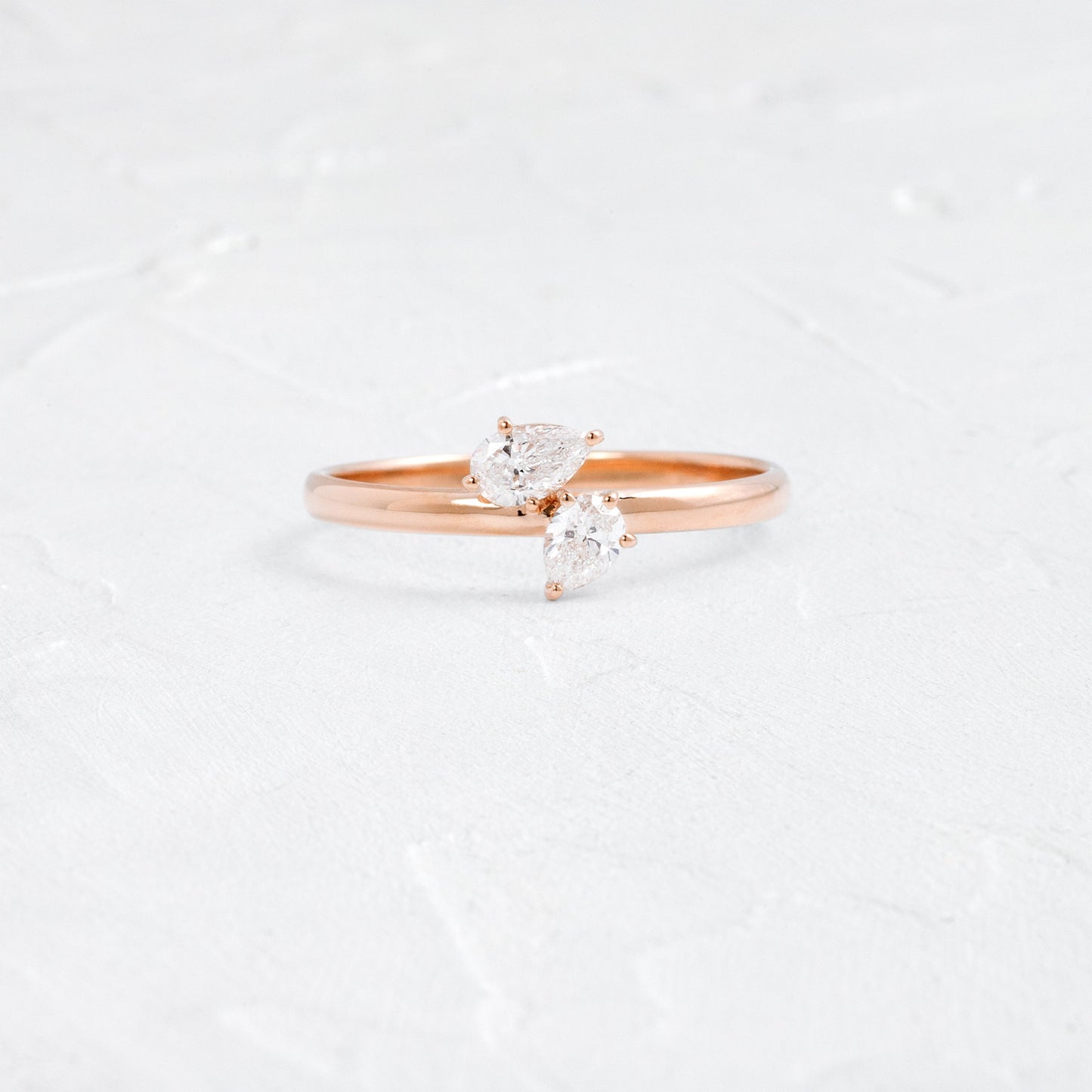 Eternity- 0.50 CT Round Lab Grown Diamond Wedding Band
