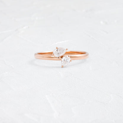 Eternity- 0.50 CT Round Lab Grown Diamond Wedding Band