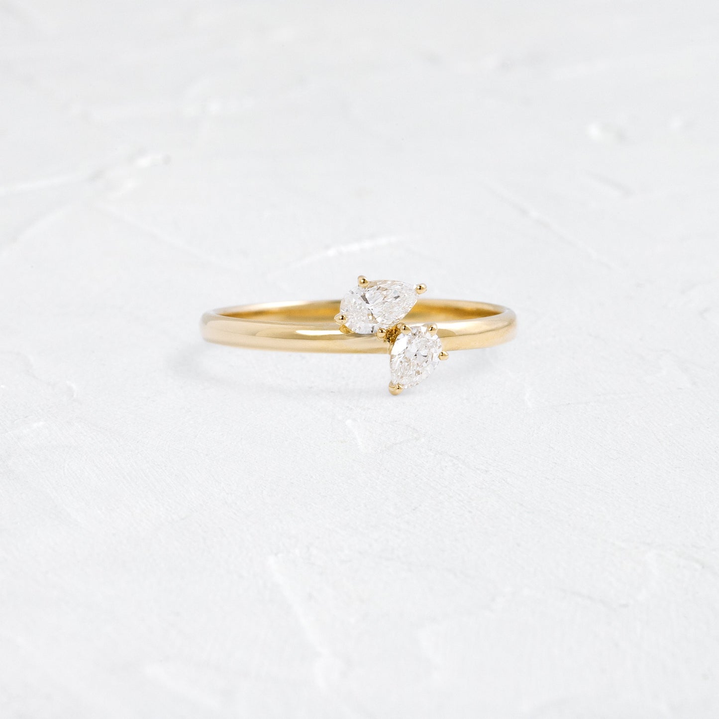 Eternity- 0.50 CT Round Lab Grown Diamond Wedding Band