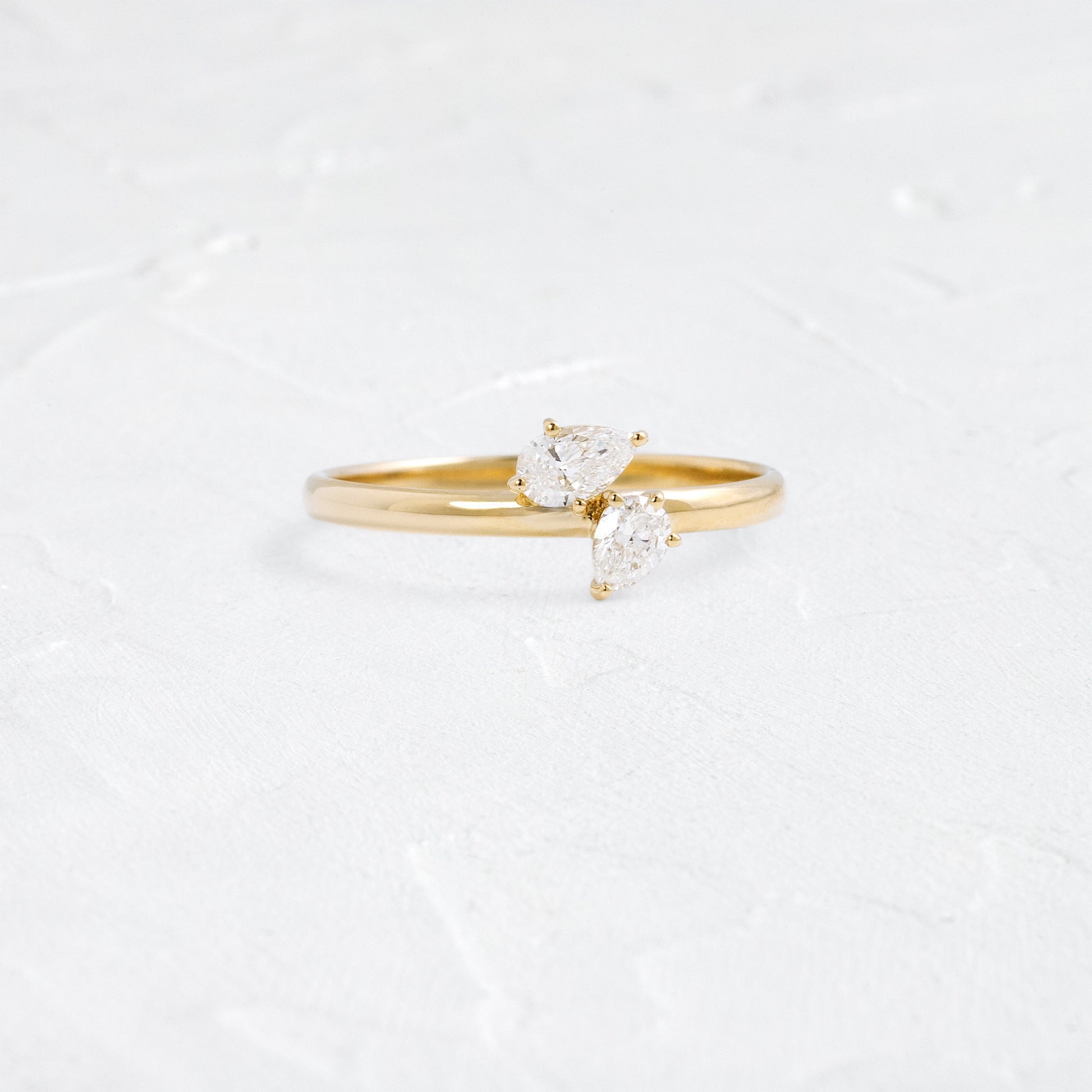 Eternity- 0.50 CT Round Lab Grown Diamond Wedding Band