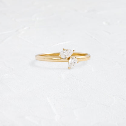 Eternity- 0.50 CT Round Lab Grown Diamond Wedding Band