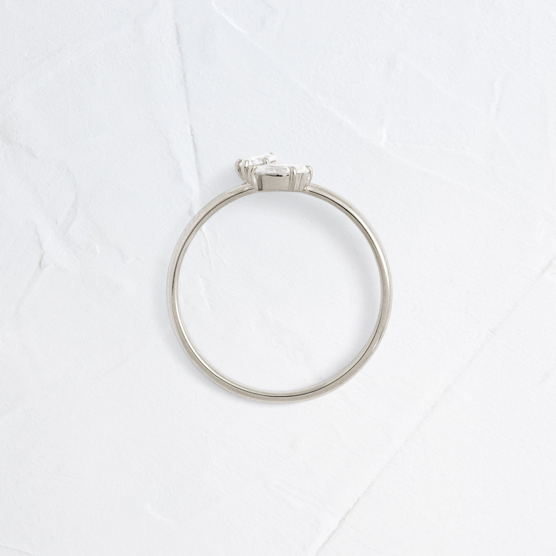 Eternity- 0.50 CT Round Lab Grown Diamond Wedding Band