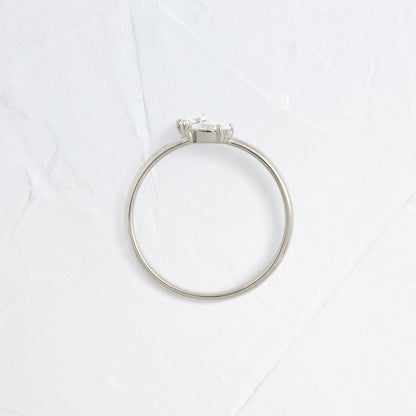 Eternity- 0.50 CT Round Lab Grown Diamond Wedding Band