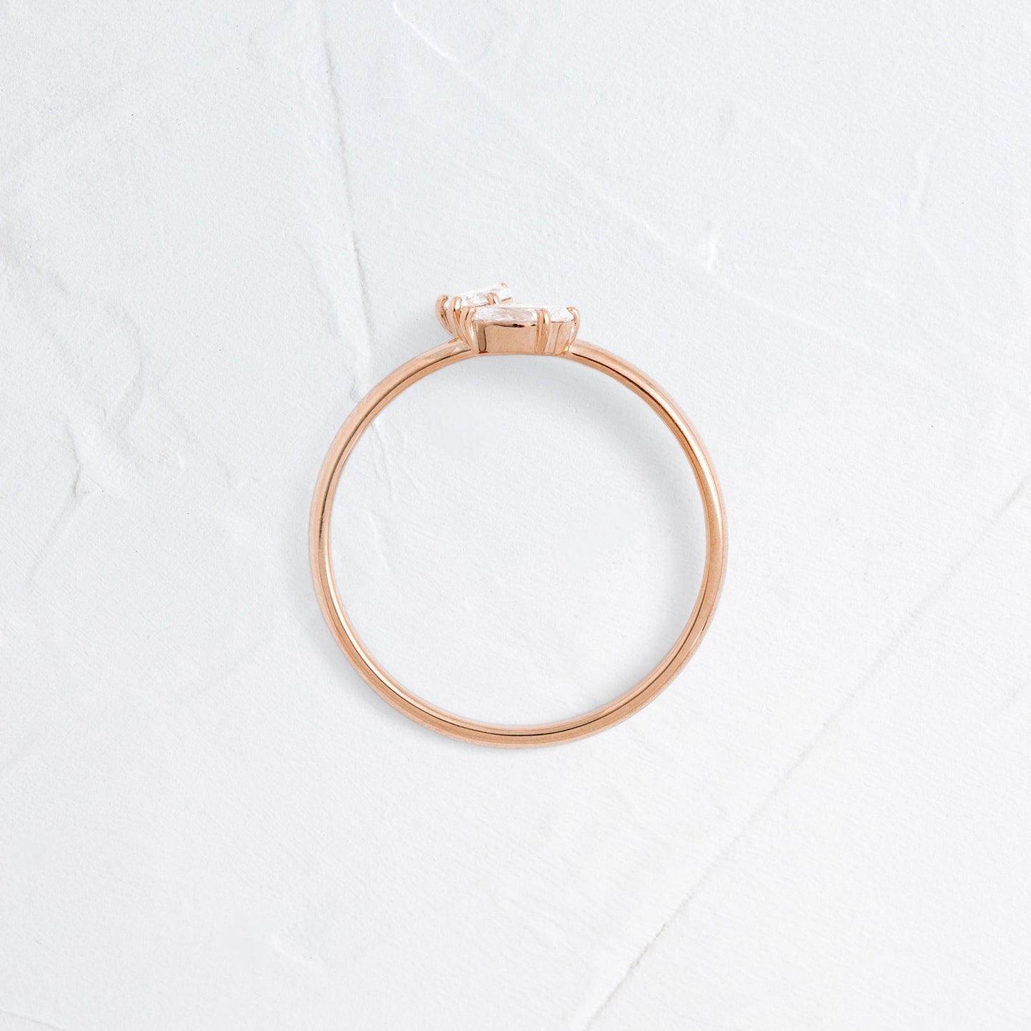 Eternity- 0.50 CT Round Lab Grown Diamond Wedding Band