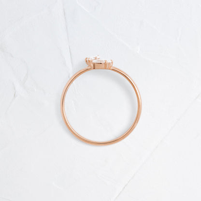 Eternity- 0.50 CT Round Lab Grown Diamond Wedding Band