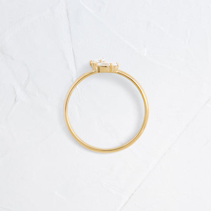 Eternity- 0.50 CT Round Lab Grown Diamond Wedding Band