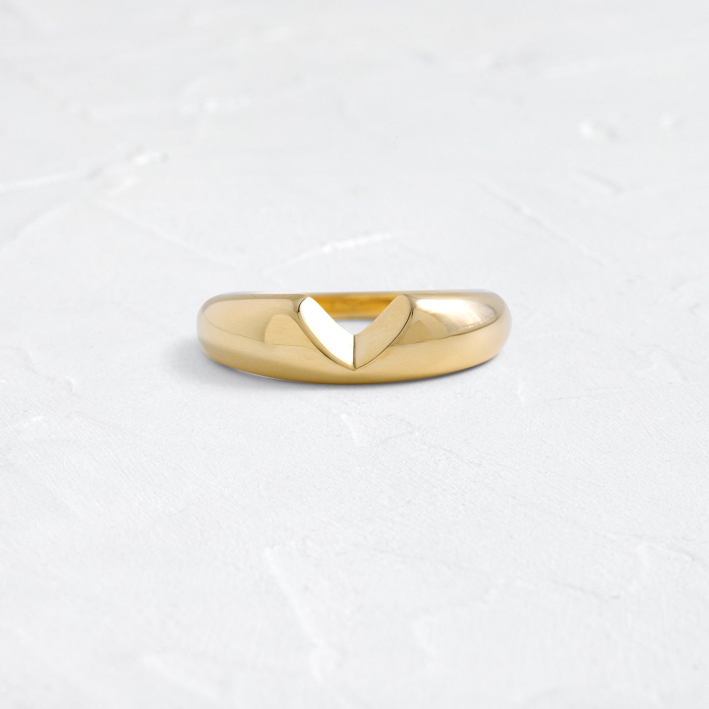 Eternity- 0.50 CT Round Lab Grown Diamond Wedding Band