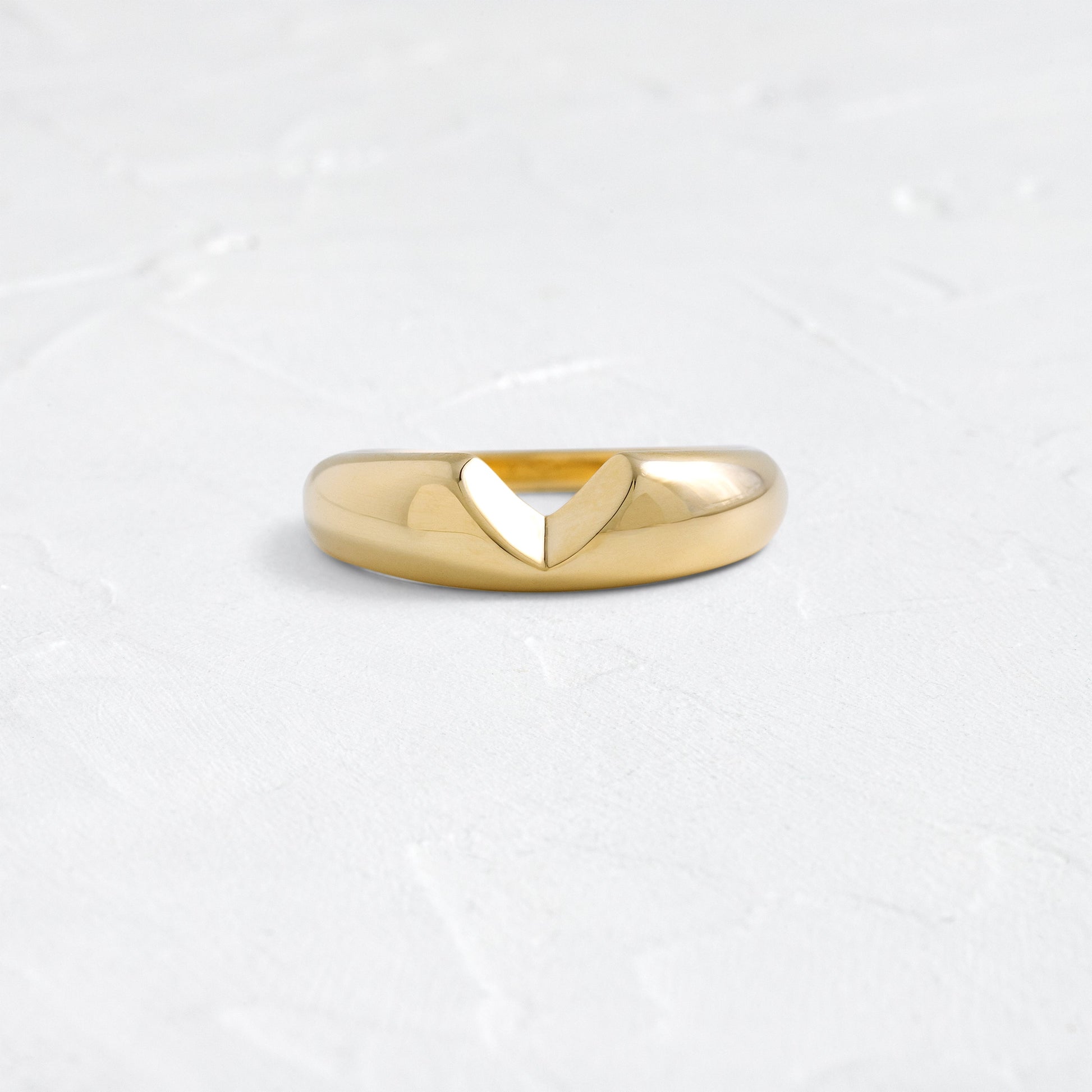 Eternity- 0.50 CT Round Lab Grown Diamond Wedding Band