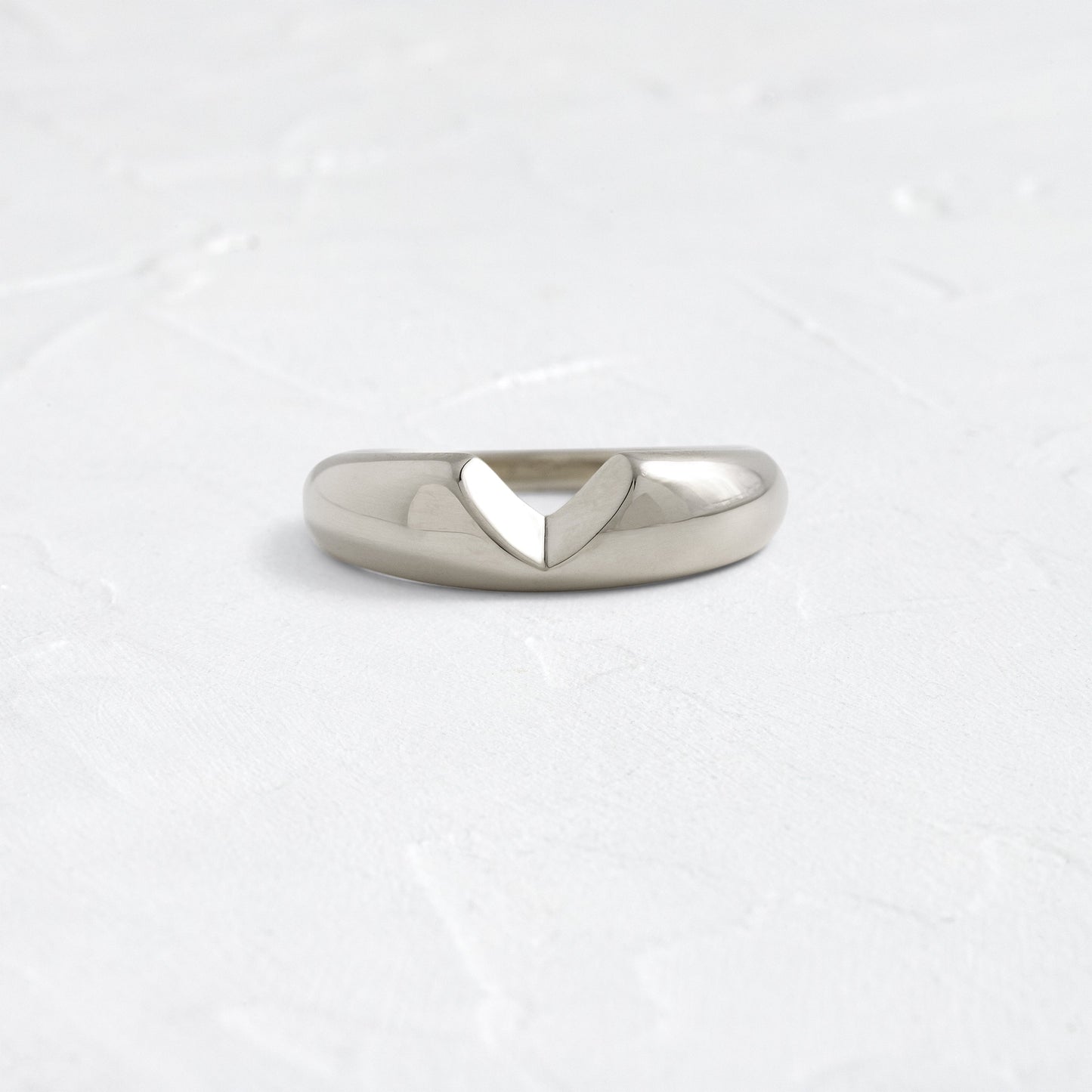 Eternity- 0.50 CT Round Lab Grown Diamond Wedding Band