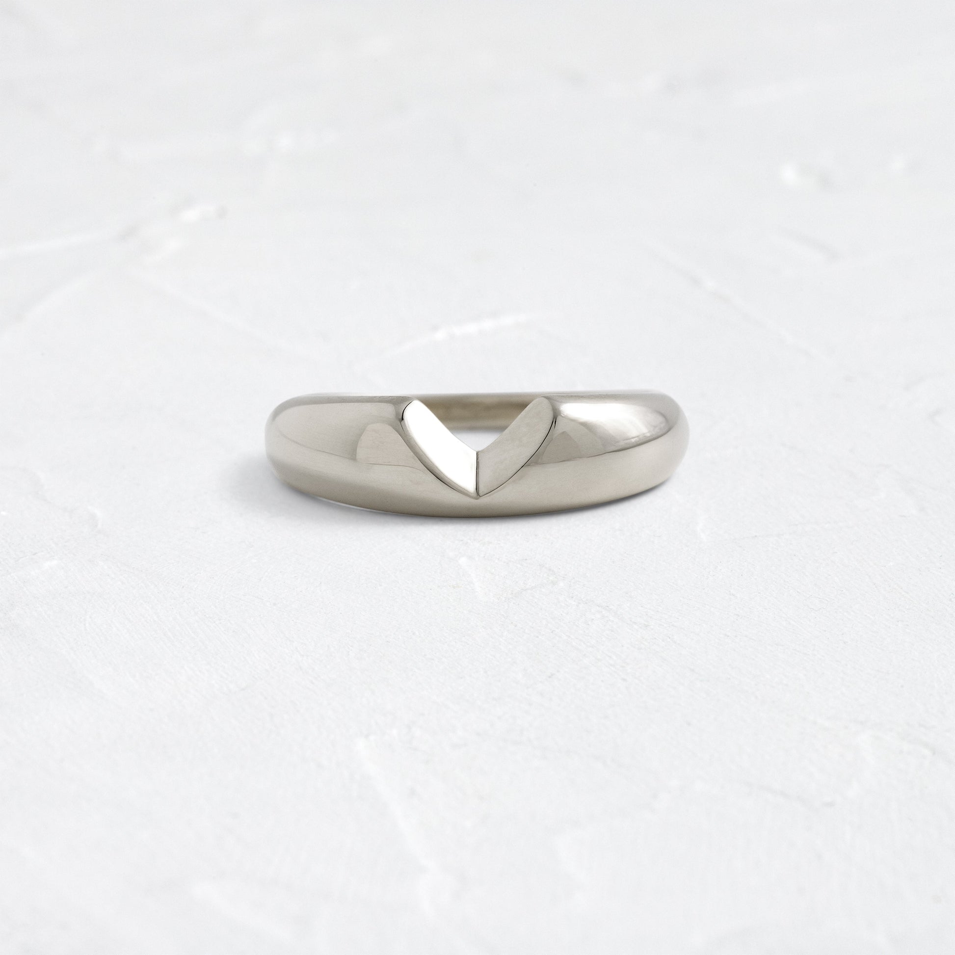 Eternity- 0.50 CT Round Lab Grown Diamond Wedding Band