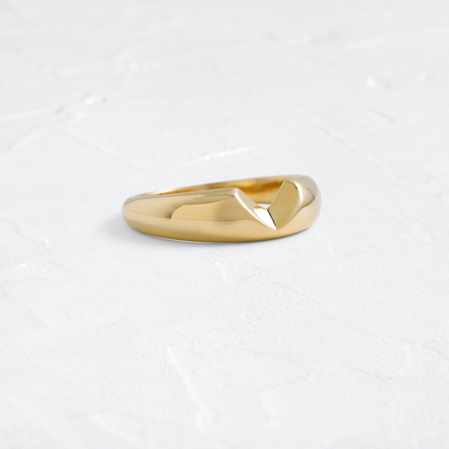 Eternity- 0.50 CT Round Lab Grown Diamond Wedding Band