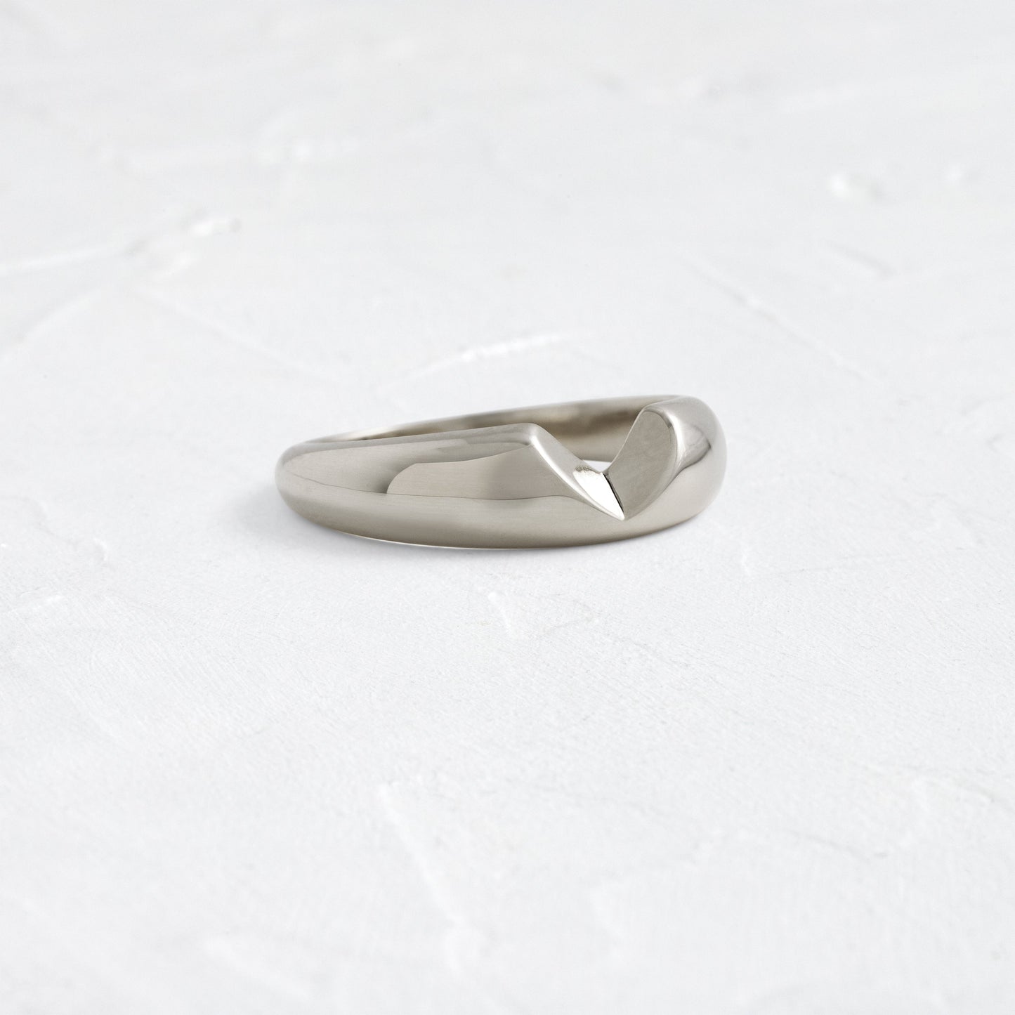 Eternity- 0.50 CT Round Lab Grown Diamond Wedding Band