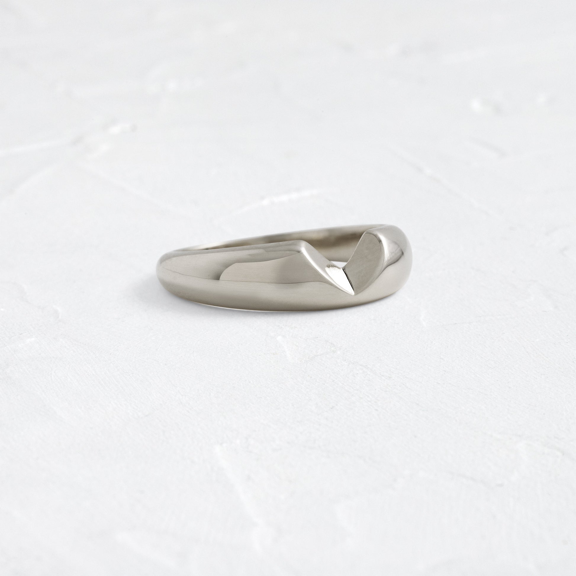 Eternity- 0.50 CT Round Lab Grown Diamond Wedding Band