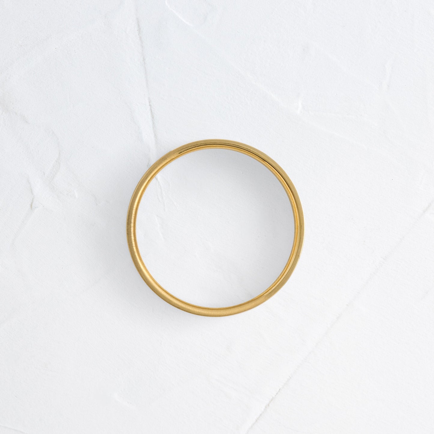 Classic- Men's Wedding Band