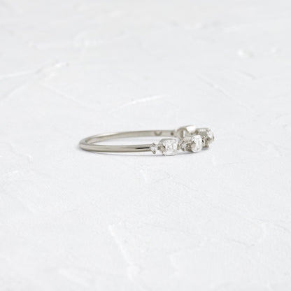 Eternity- 0.50 CT Round Lab Grown Diamond Wedding Band